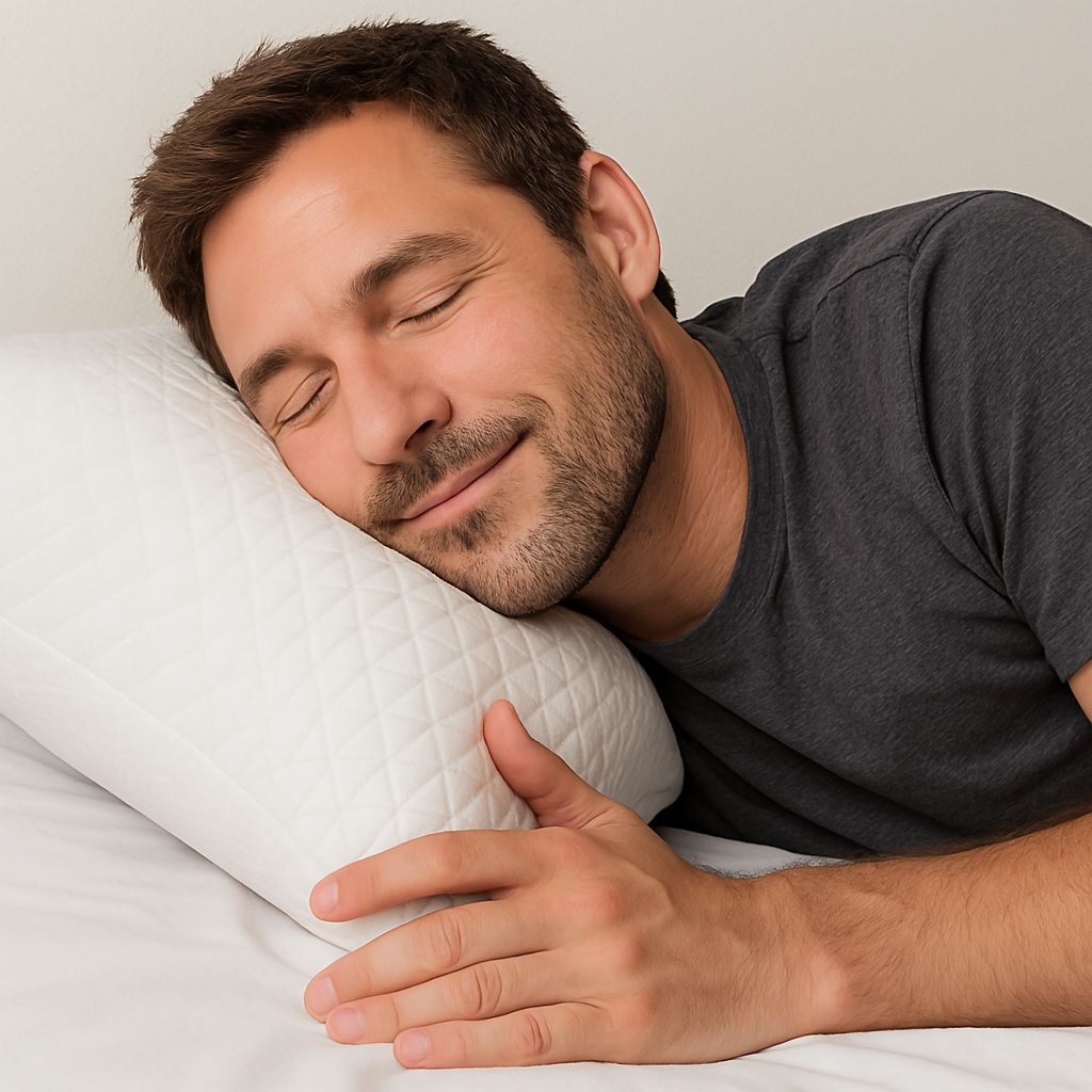 Ozy SleepDuo
