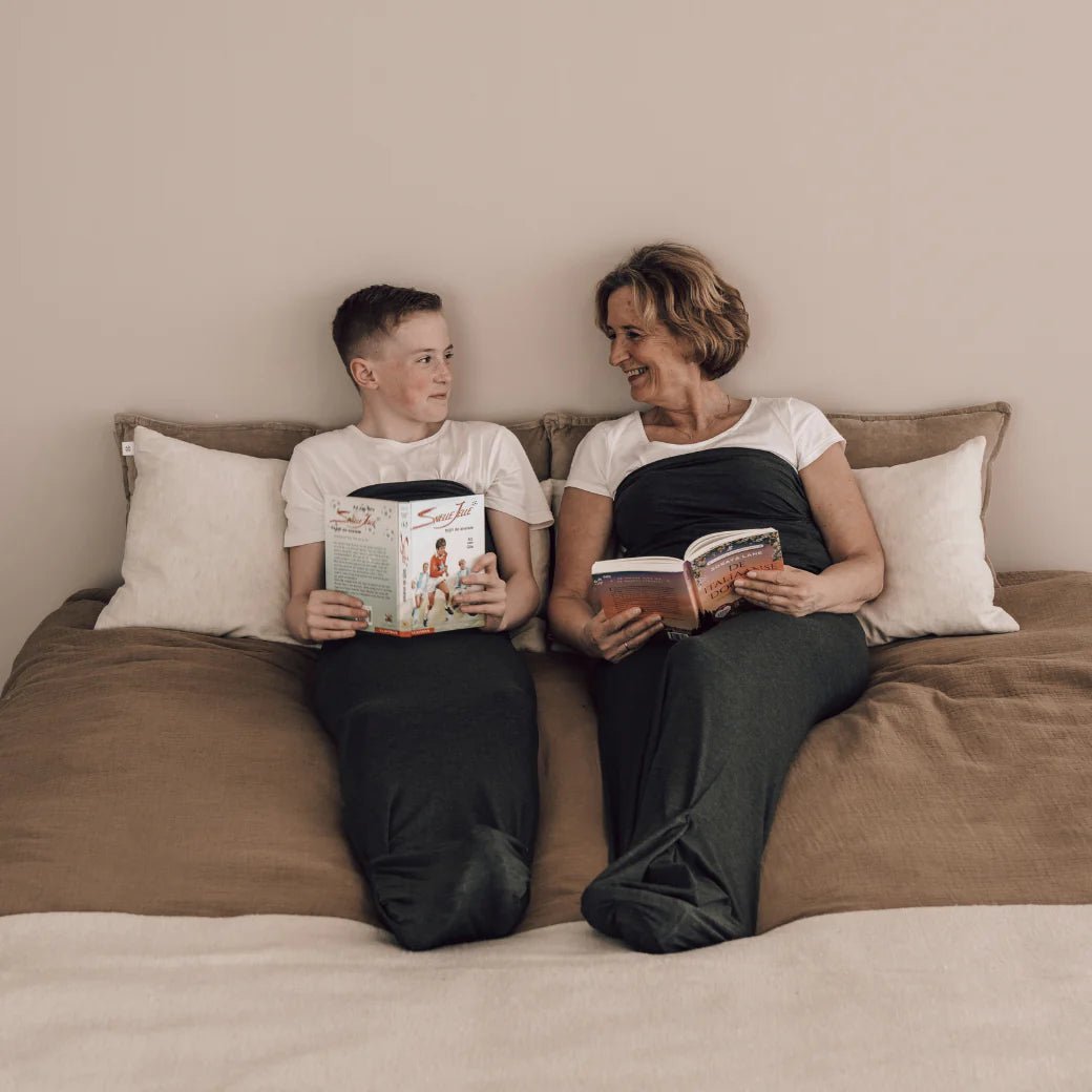 Ozybag Kids | Voor een betere nachtrust - Ozysleep